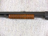Winchester Model 1906 22 Pump Rifle In Last Year Of Production - 5 of 21