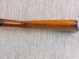 Winchester Model 1912 16 Gauge Early Field Grade Shotgun - 16 of 21