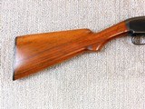 Winchester Model 1912 16 Gauge Early Field Grade Shotgun - 3 of 21