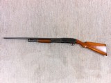 Winchester Model 1912 16 Gauge Early Field Grade Shotgun - 7 of 21