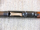 Winchester Model 1912 16 Gauge Early Field Grade Shotgun - 18 of 21