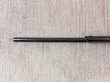 Winchester Model 1912 16 Gauge Early Field Grade Shotgun - 20 of 21