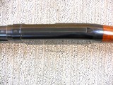 Winchester Model 1912 16 Gauge Early Field Grade Shotgun - 13 of 21