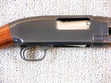 Winchester Model 1912 16 Gauge Early Field Grade Shotgun - 4 of 21
