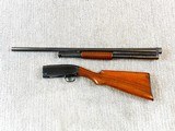 Winchester Model 1912 16 Gauge Early Field Grade Shotgun - 21 of 21