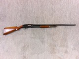 Winchester Model 1912 16 Gauge Early Field Grade Shotgun - 2 of 21