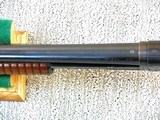 Winchester Model 1912 16 Gauge Early Field Grade Shotgun - 14 of 21