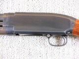 Winchester Model 1912 16 Gauge Early Field Grade Shotgun - 10 of 21