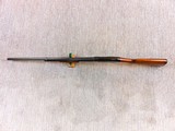 Winchester Model 1912 16 Gauge Early Field Grade Shotgun - 12 of 21