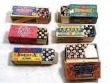 Six Boxes Of Mixed 22 Rim Fire Ammunition - 3 of 3