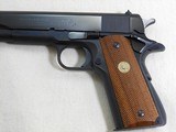 Colt Mark IV Series 70 Government Model 1911 In 45 A.C.P. - 3 of 13