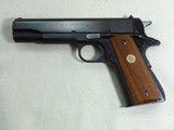 Colt Mark IV Series 70 Government Model 1911 In 45 A.C.P. - 2 of 13