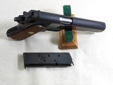 Colt Mark IV Series 70 Government Model 1911 In 45 A.C.P. - 6 of 13