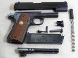 Colt Mark IV Series 70 Government Model 1911 In 45 A.C.P. - 13 of 13