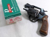 Smith & Wesson Chief In 38 Special - 1 of 9