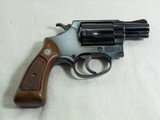 Smith & Wesson Chief In 38 Special - 3 of 9