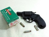 Colt Agent In 38 Special - 1 of 8
