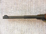 Inland Division Of General Motors M1 Carbine "X" Series Serial Number - 16 of 25