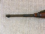 Inland Division Of General Motors M1 Carbine "X" Series Serial Number - 22 of 25