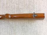 Winchester Model 1907 Military And Police 351 Self Loading Rifle In New Condition - 19 of 22