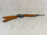 Winchester Model 1907 Military And Police 351 Self Loading Rifle In New Condition - 2 of 22