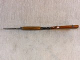 Winchester Model 1907 Military And Police 351 Self Loading Rifle In New Condition - 18 of 22