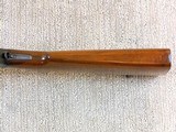 Winchester Model 1907 Military And Police 351 Self Loading Rifle In New Condition - 13 of 22