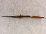 Winchester Model 1907 Military And Police 351 Self Loading Rifle In New Condition - 12 of 22