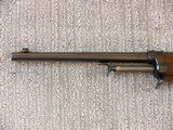 Winchester Model 1907 Military And Police 351 Self Loading Rifle In New Condition - 11 of 22