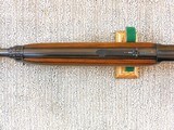 Winchester Model 1907 Military And Police 351 Self Loading Rifle In New Condition - 16 of 22