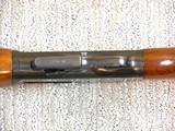 Winchester Model 1907 Military And Police 351 Self Loading Rifle In New Condition - 20 of 22