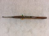 Winchester Late Production M 1 Carbine From The Winchester Firearms Collection In New Haven Conn. - 13 of 25