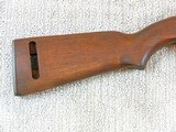 Winchester Late Production M 1 Carbine From The Winchester Firearms Collection In New Haven Conn. - 4 of 25