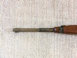 Winchester Late Production M 1 Carbine From The Winchester Firearms Collection In New Haven Conn. - 22 of 25