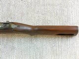Winchester Late Production M 1 Carbine From The Winchester Firearms Collection In New Haven Conn. - 14 of 25