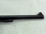 Smith & Wesson Model Bekeart 22 Target Revolver - 13 of 19