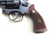 Smith & Wesson Pre 17 K 22 Masterpeice Revolver - 5 of 17