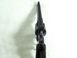 Smith & Wesson Pre 17 K 22 Masterpeice Revolver - 9 of 17