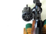 Smith & Wesson Pre 17 K 22 Masterpeice Revolver - 14 of 17