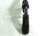 Smith & Wesson Pre 17 K 22 Masterpeice Revolver - 8 of 17