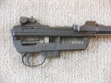 Quality Hardware M1 Carbine End Of War Presentation Gun - 22 of 25