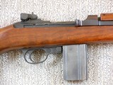 Quality Hardware M1 Carbine End Of War Presentation Gun - 3 of 25