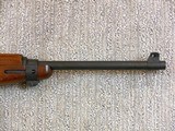 Quality Hardware M1 Carbine End Of War Presentation Gun - 5 of 25