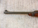 National Postal Meter M1 Carbine Very Early Shop Gun - 10 of 25
