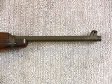 National Postal Meter M1 Carbine Very Early Shop Gun - 5 of 25