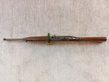 National Postal Meter M1 Carbine Very Early Shop Gun - 11 of 25