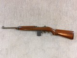 National Postal Meter M1 Carbine Very Early Shop Gun - 6 of 25