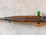 National Postal Meter M1 Carbine Very Early Shop Gun - 15 of 25