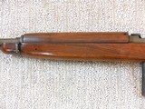 National Postal Meter M1 Carbine Very Early Shop Gun - 9 of 25