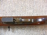 National Postal Meter M1 Carbine Very Early Shop Gun - 19 of 25